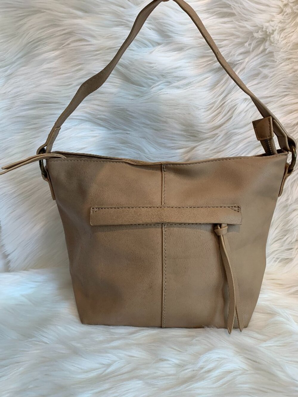 Universal Thread Goods Co. Uni Strap Shoulder Bag